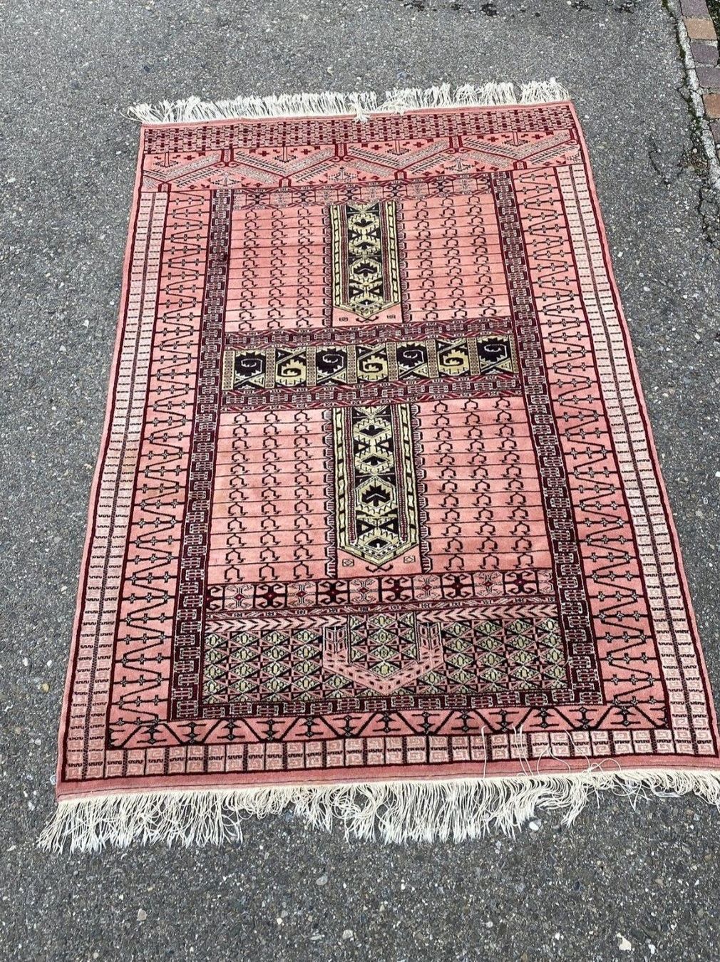 Tapis: Schöner antiker Orientteppich, persisch oder afghanisch – D'occasion à Schlieren par Norauro 3