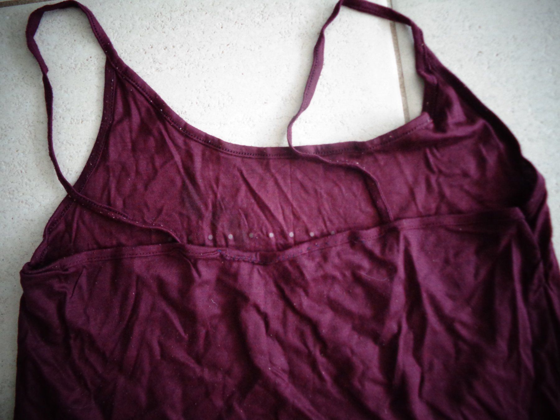 Calida Negligees & Pyjamas: CALIDA NACHTHEMD GR.XS – Gebraucht aus Rotkreuz von Samballi 2