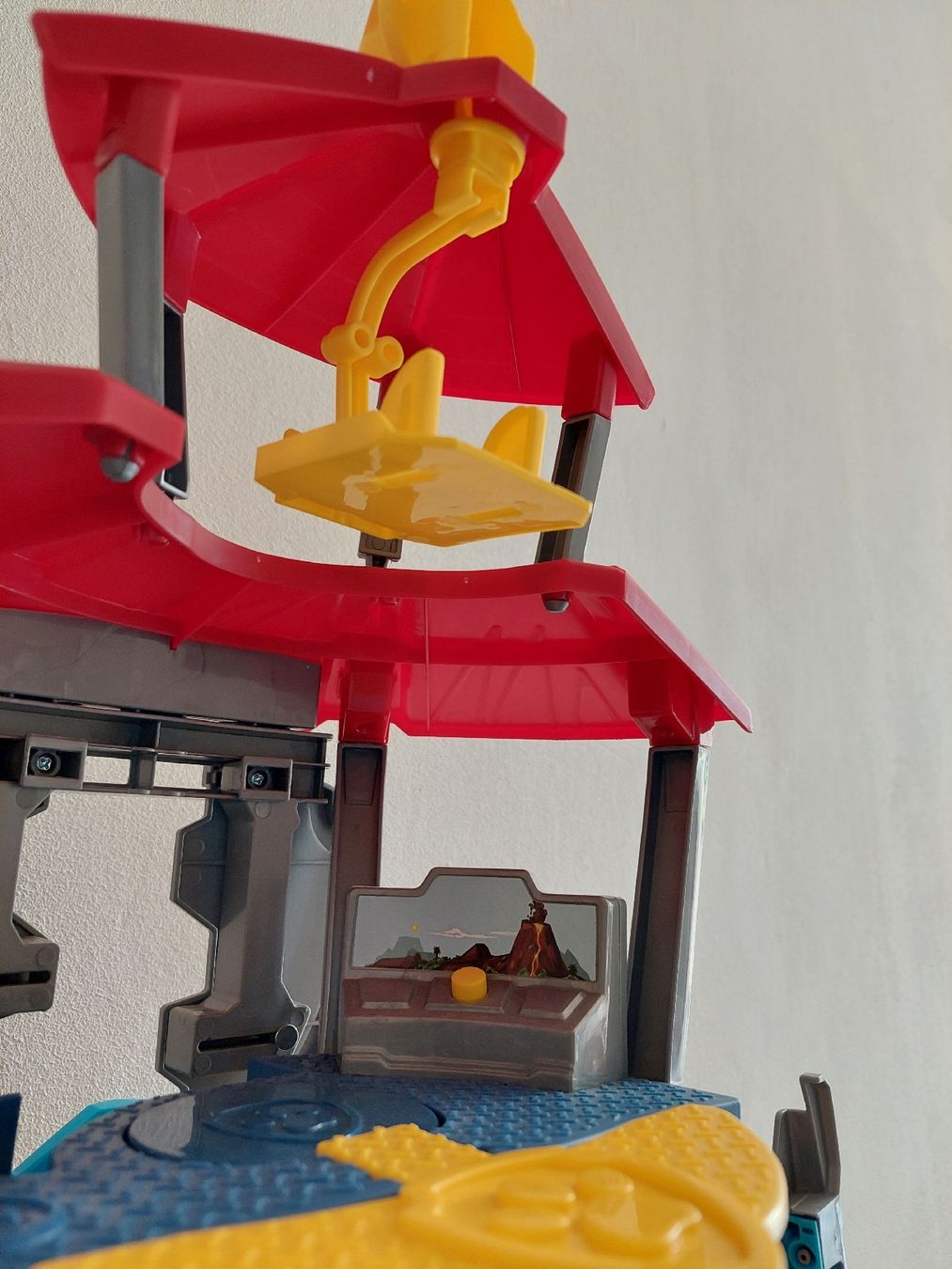 Giocattoli: Paw Patrol Tower gross – Nuovo (secondo la descrizione) da Rudolfingen venduto da T.Mueller 3