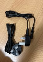 Britischer Stecker