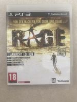 Rage - PS3