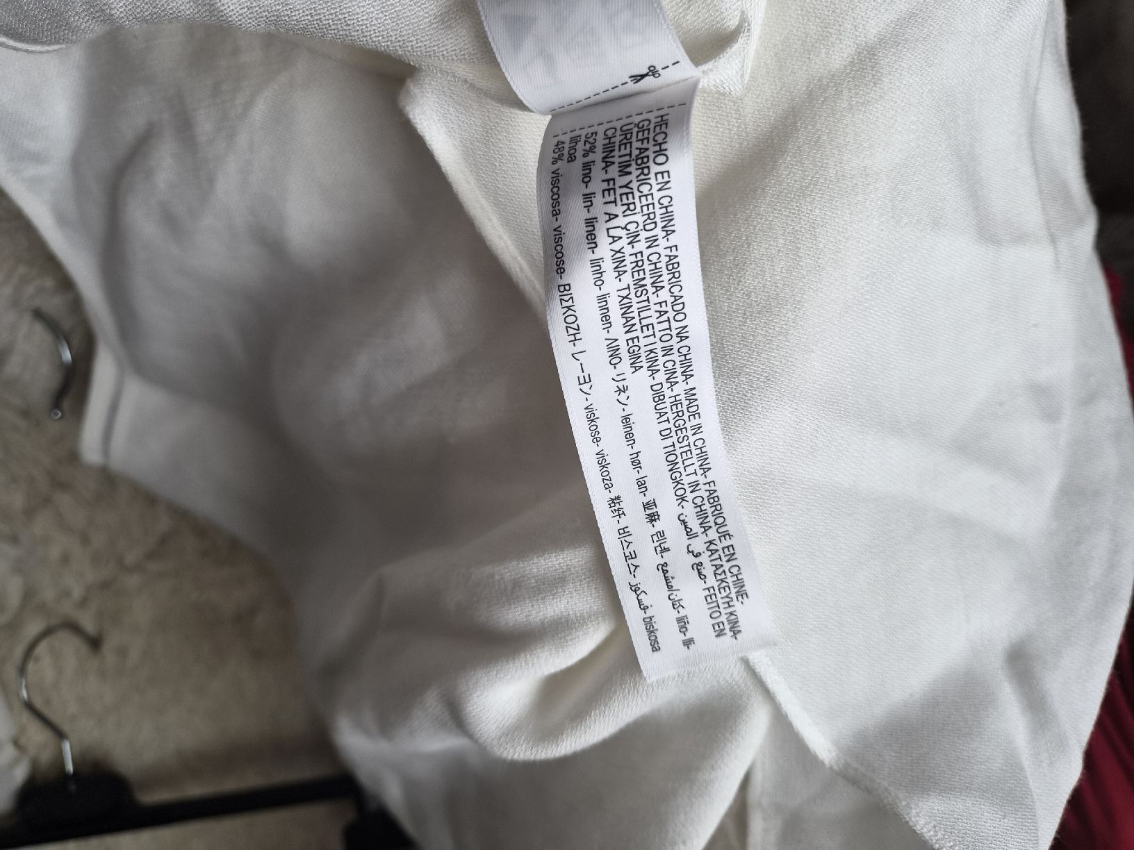Massimo Dutti Blusen: Massimo Dutti schöne Bluse Gr. XS – Gebraucht aus Frenkendorf von Moon111 6