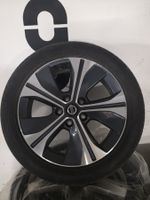 17 Zoll Sommerräder Nissan