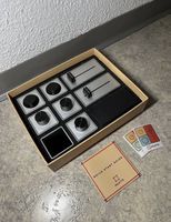 Palette Gear Expert Kit - komplett & neuwertig