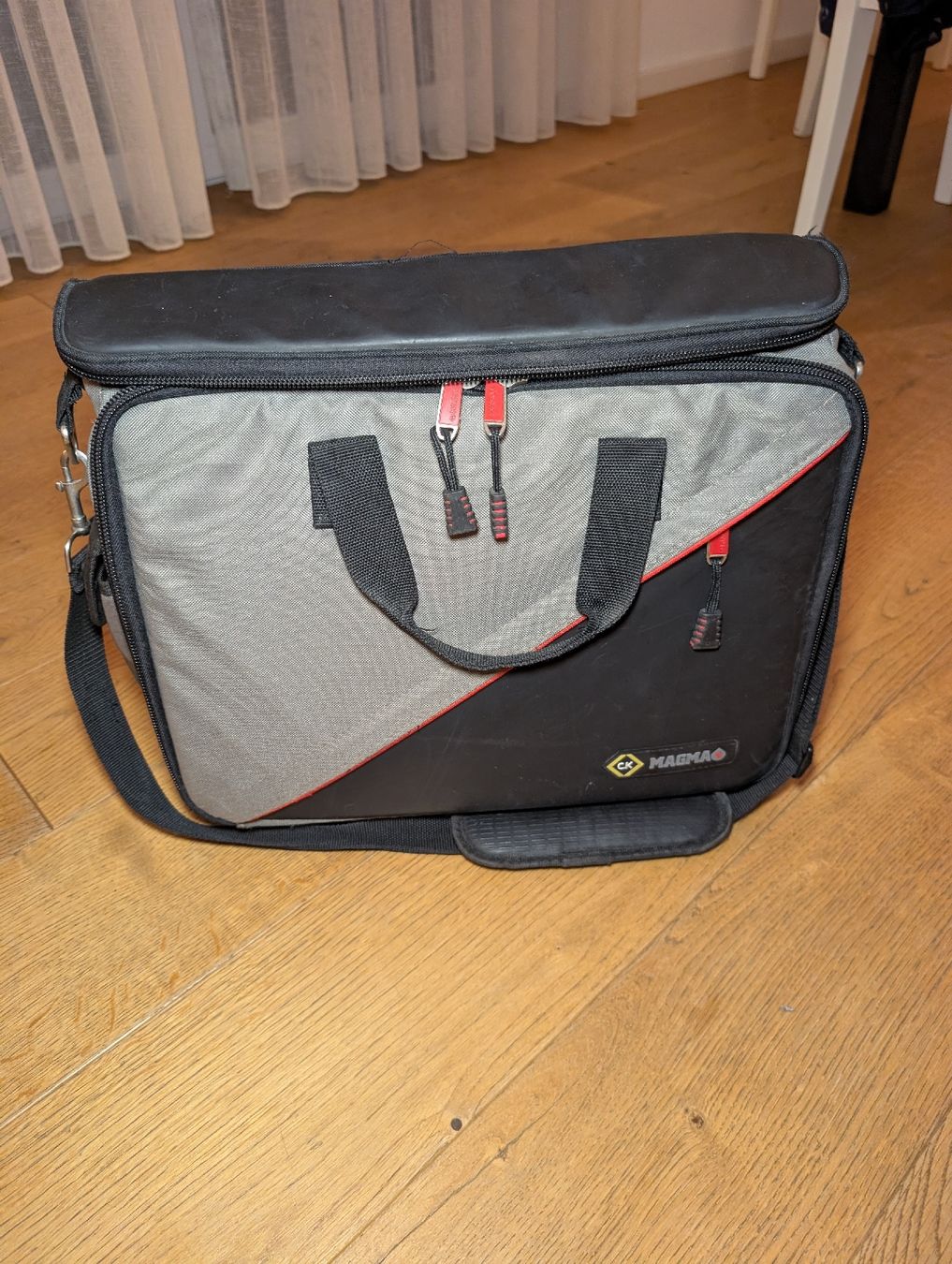 Alle Werkzeuge: Magma Tool Bag, Werkzeugtasche – Gebraucht aus Rupperswil von Teoman1