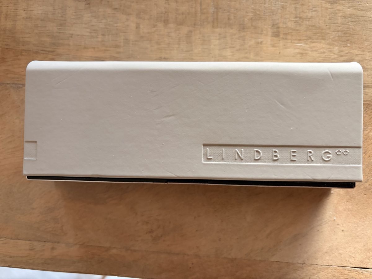 Occhiali & Lenti: Lunettes de soleil Lindberg – Usato da Crans VS venduto da yor_n5h8 2