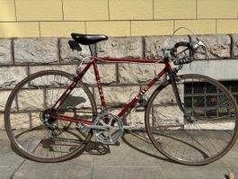 Cilo - vintage Velo