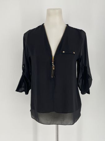 Bluse Gr. M von New Collection