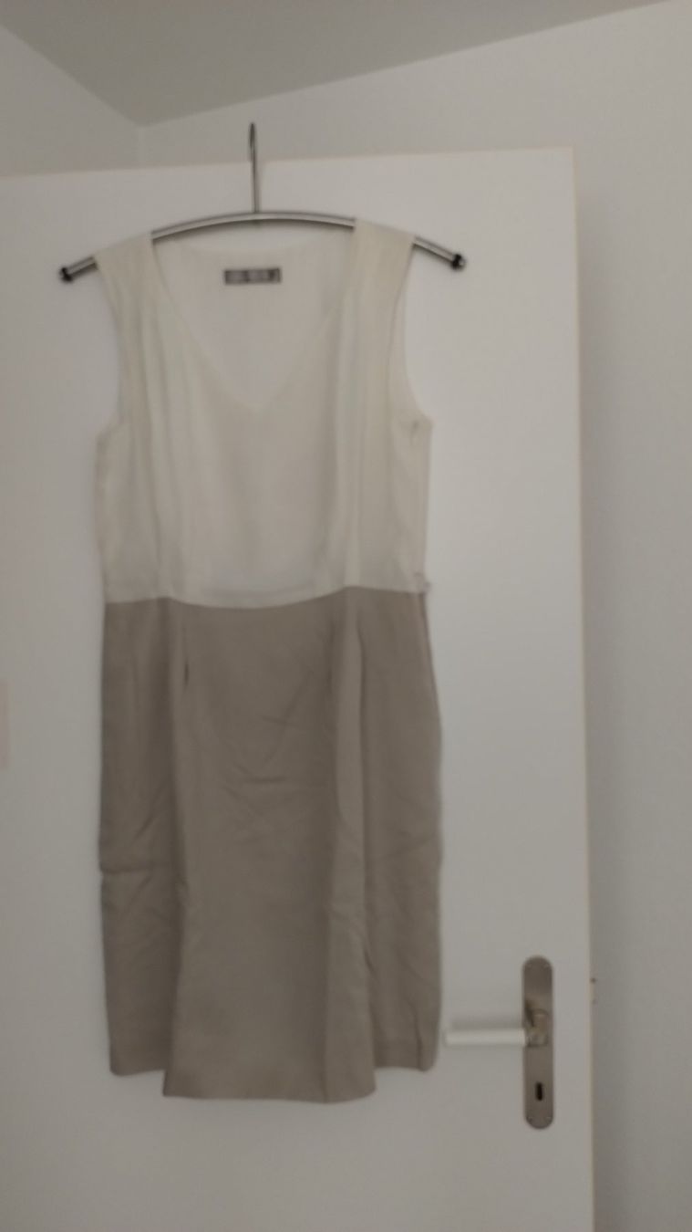 Hallhuber Vestiti: Hallhuber Sommerkleid – Usato da Frauenfeld venduto da Tropariana 1
