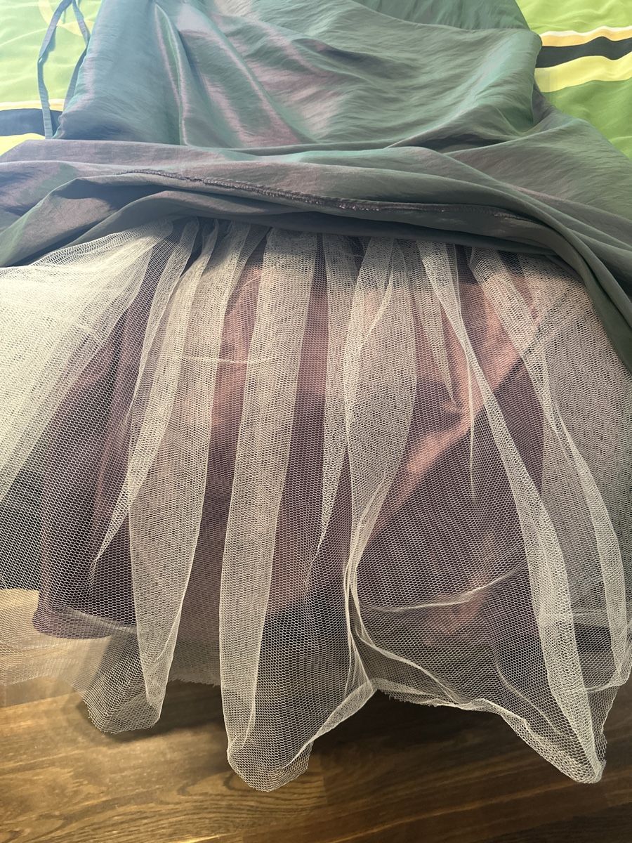 Kleider: Abendkleid Gr.38 – Gebraucht aus Pratteln von Nala78 5