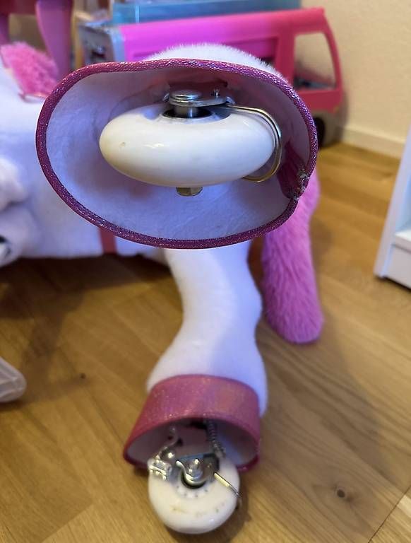 Spielzeuge: neues Cicle Pony  – Neu und originalverpackt aus Gerlafingen von staehli.jolie 2