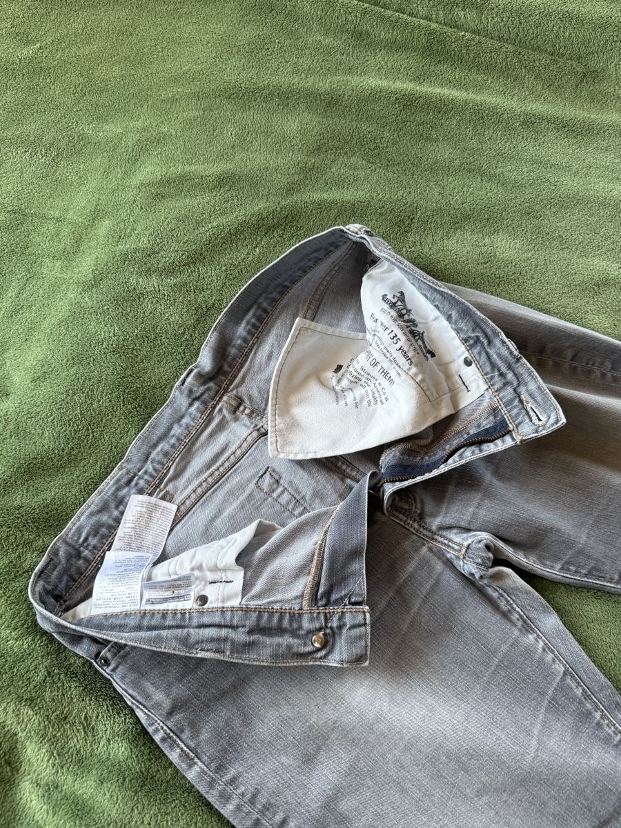 Levi's Jeans: Jans hose 34 30 – D'occasion à Diepoldsau par rra_cy9l 2