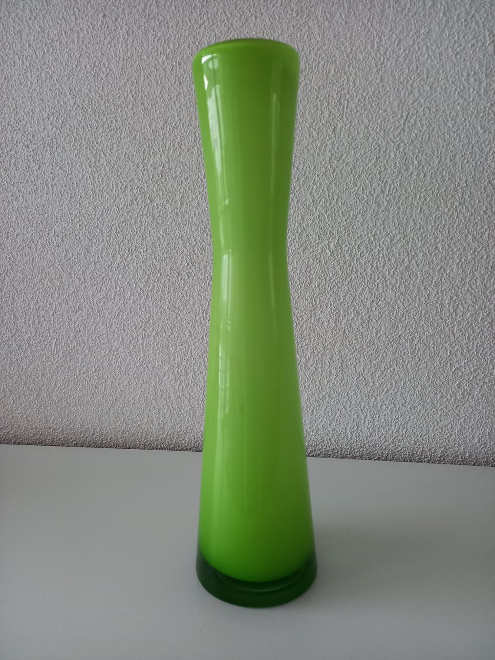 Vasen & Gefässe: Schöne Vase, Höhe ca. 37cm – Gebraucht aus Obernau von Corolli