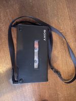 Sony Walkman WM-D6C en parfait état