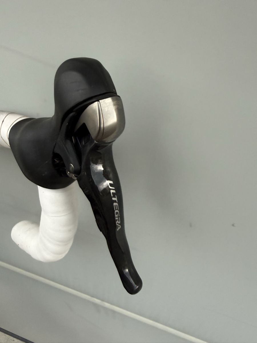 Stevens Biciclette: Stevens Aspin 2011 Rennrad – Usato da Euthal venduto da BatteriesIncluded 1