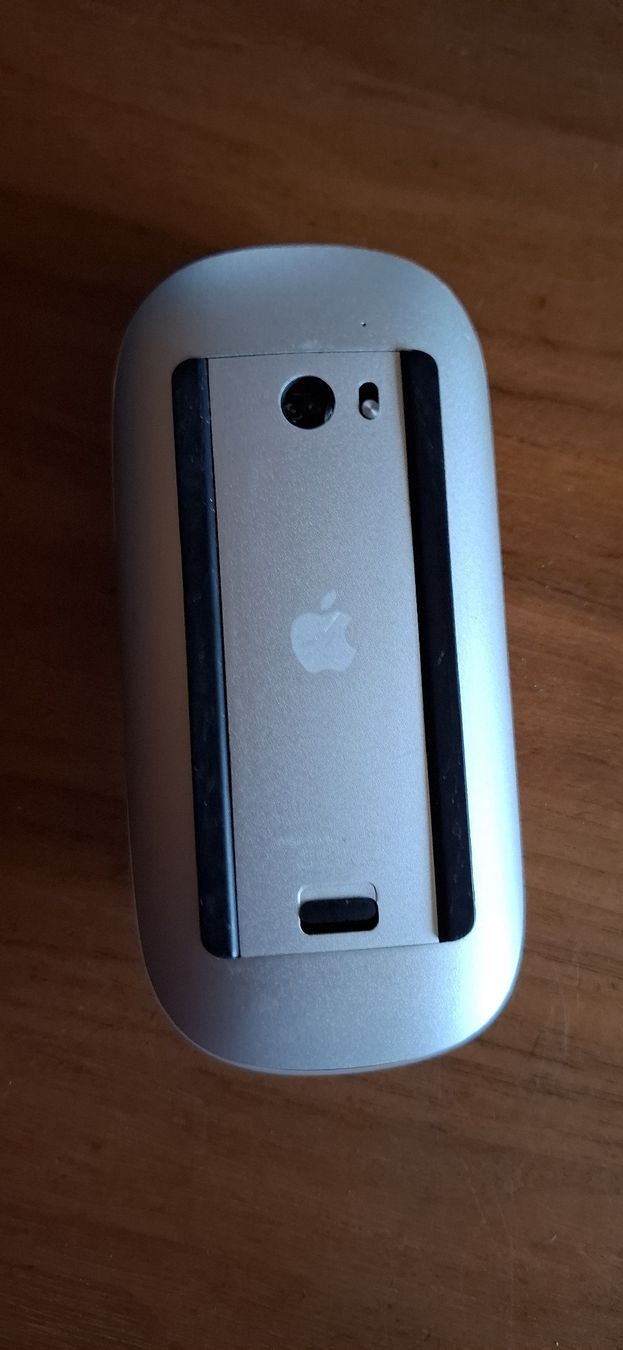 Apple Mouse: Apple Magic Mouse – Usato da Niederstocken venduto da Cocos_nut 1