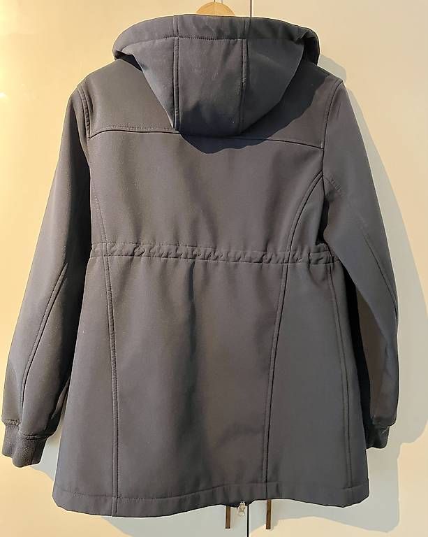 Giacche: Schwangerschafts- und Tragejacke – Usato da Ruswil venduto da syb_sns9 1