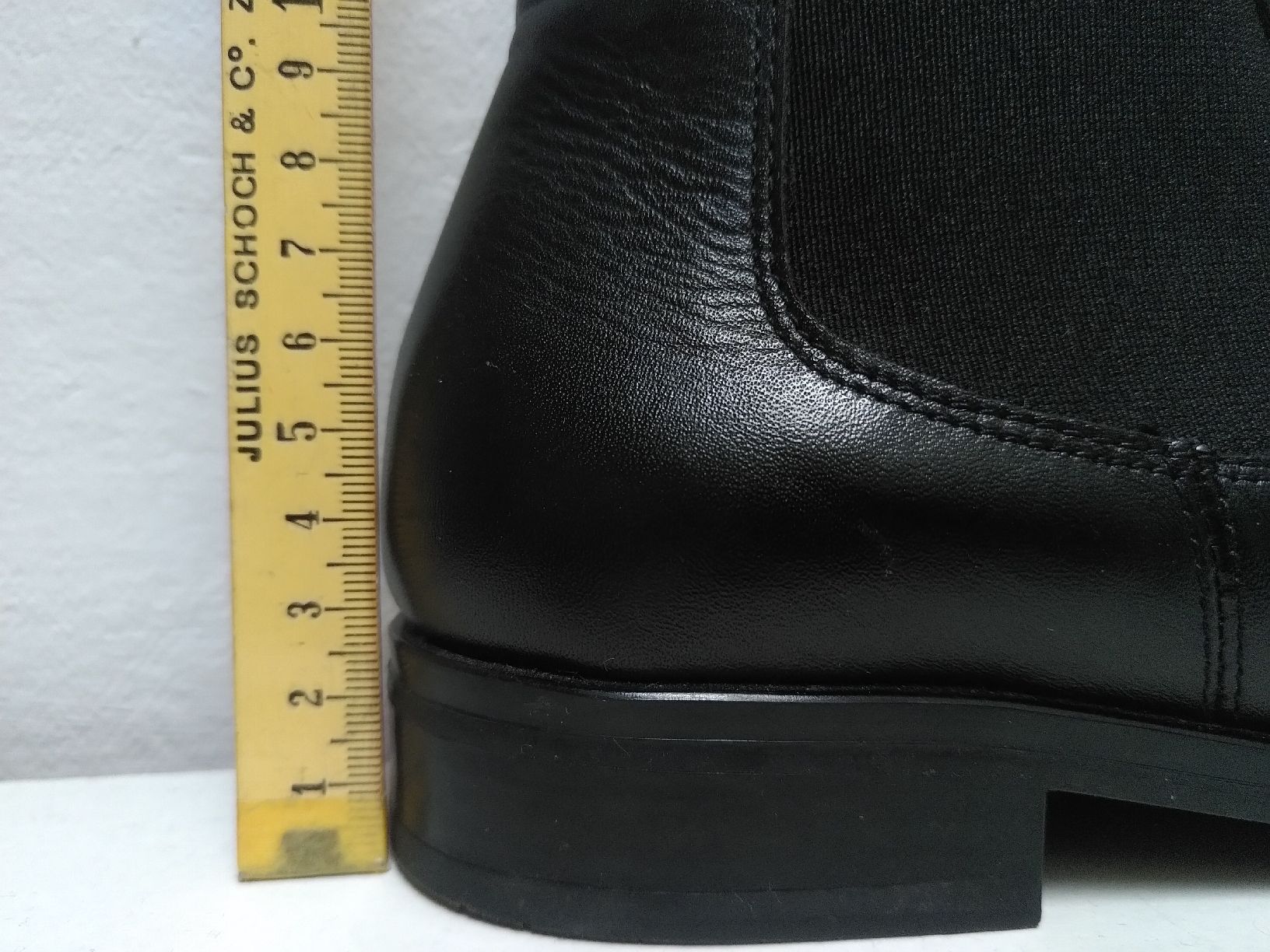Walder Scarpe da donna: Schwarze Walder Winterstiefeletten, Grösse 37 – Nuovo (secondo la descrizione) da Winterthur venduto da DonnaRicarda 9