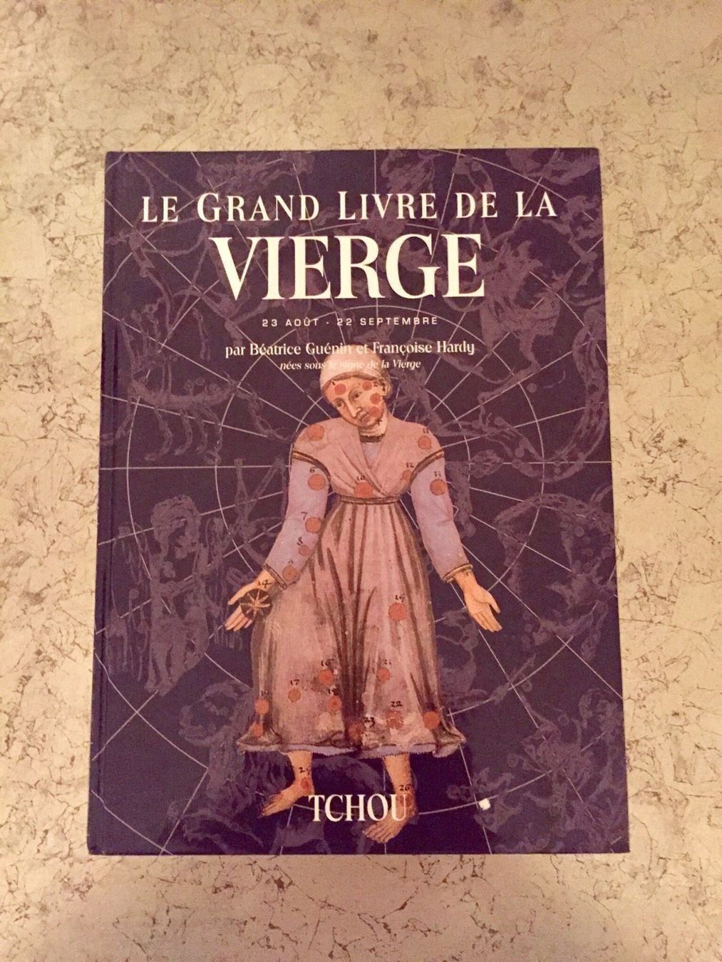 Bücher: Le grand livre de la Vierge – Neu (gemäss Beschreibung) aus Thônex von AneleManele