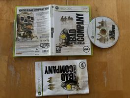 Battlefield Bad Company (CIB)