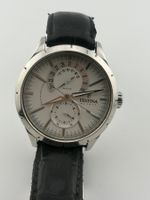 Vintage Festina Quartz homme fonctionne