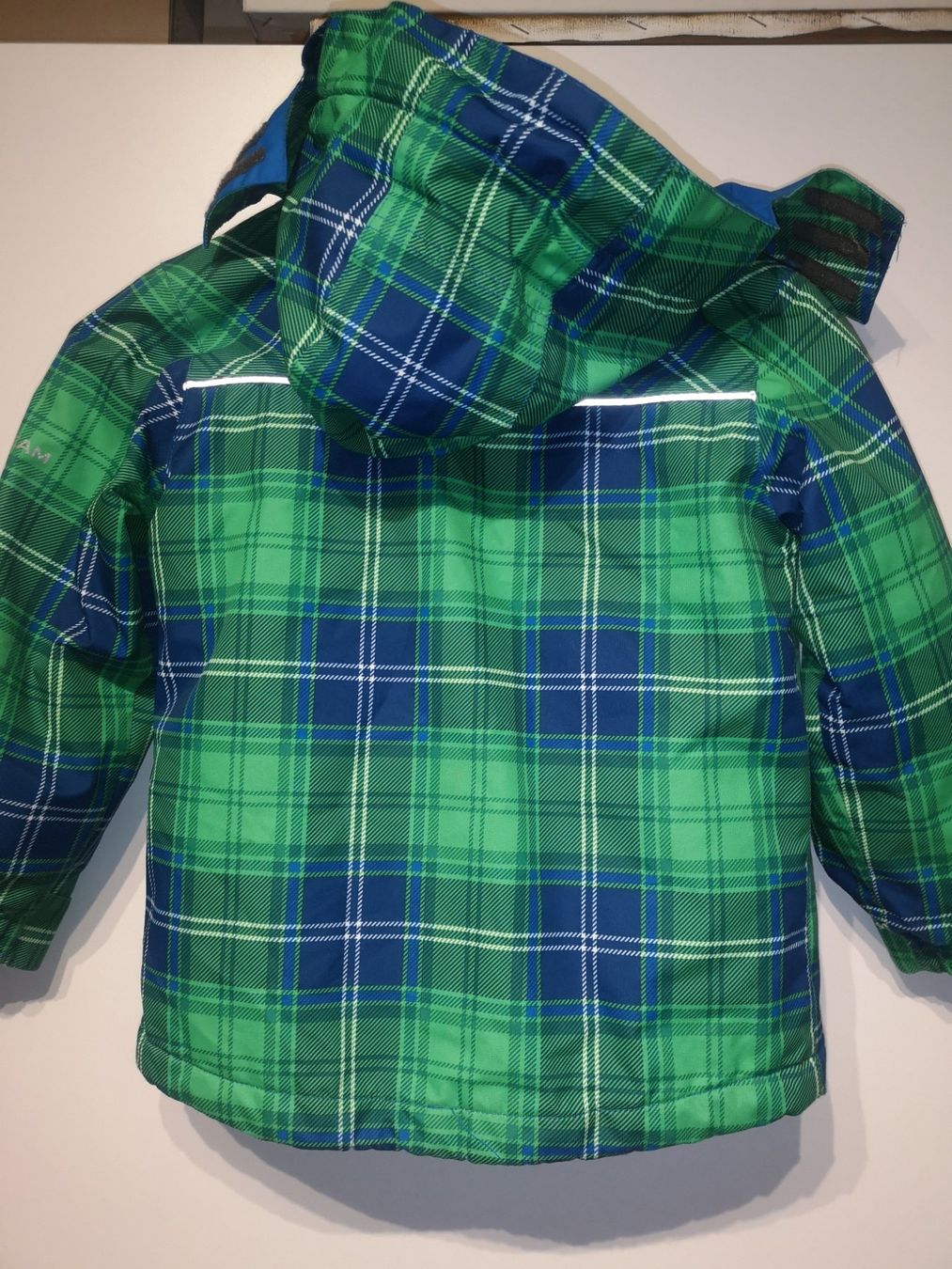 Giacche & Cappotti: Winterjacke, Gr. 104 – Nuovo (secondo la descrizione) da Gelterkinden venduto da ram_5vkp 1