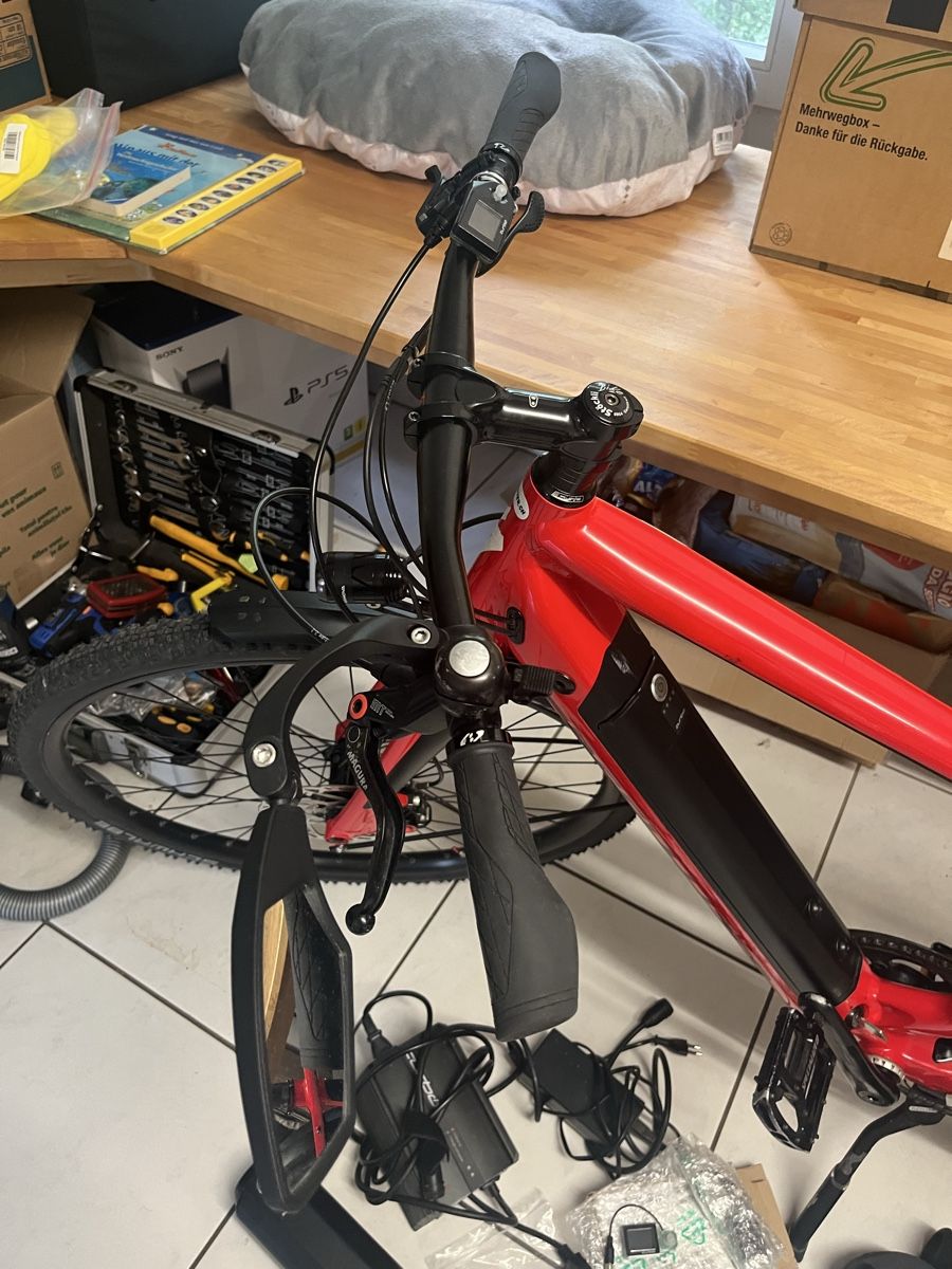 Specialized Velos: Specialized Turbo S 2014  – Gebraucht aus Oberbüren von Dani6681 1