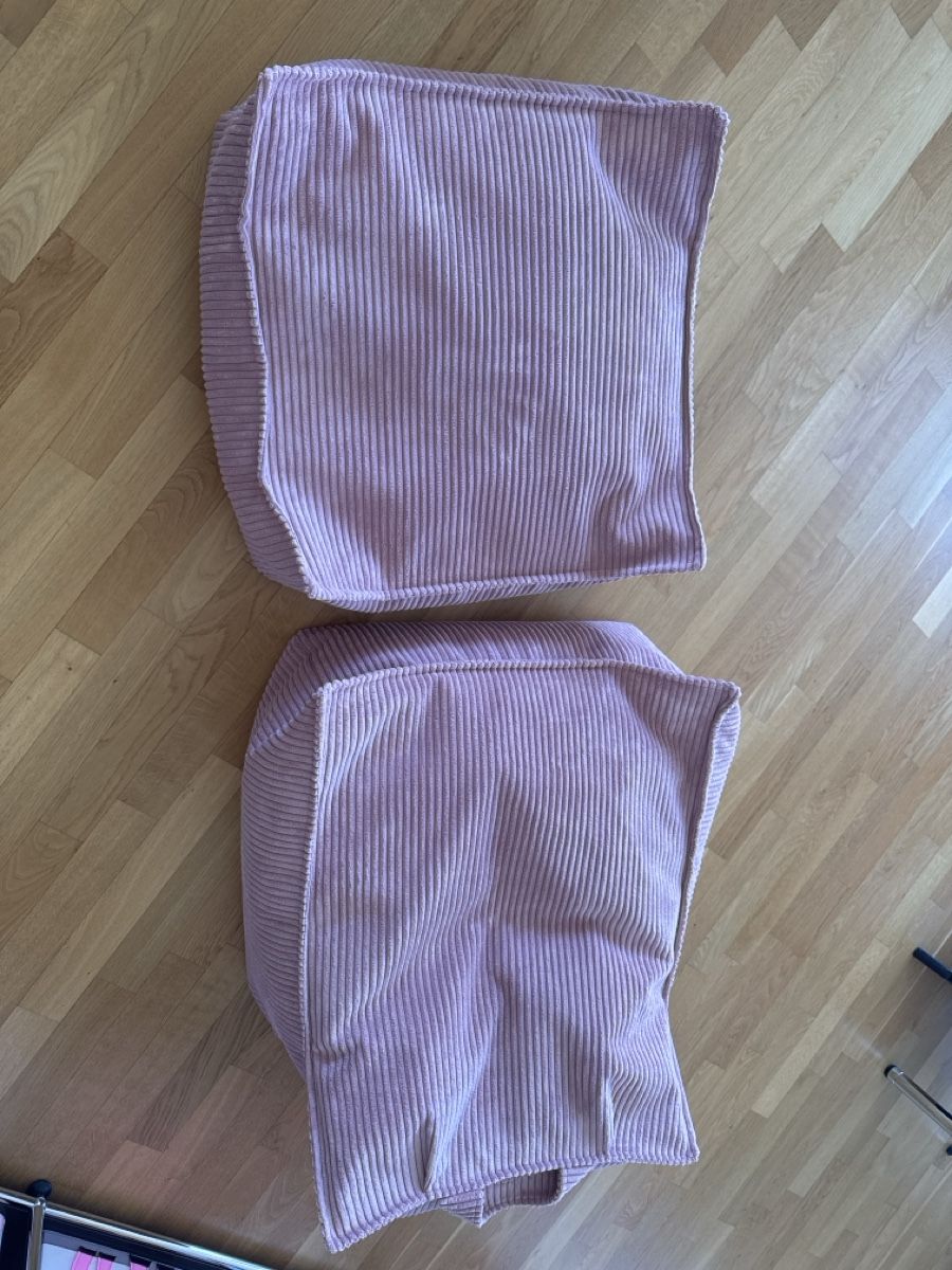 Pfister Cuscini: Kindersitzsack vom Pfister – Nuovo (secondo la descrizione) da Rickenbach SO venduto da 260_r7l9 1