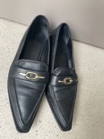Anine Bing Ballerinas Gr.41 (NP370.-)