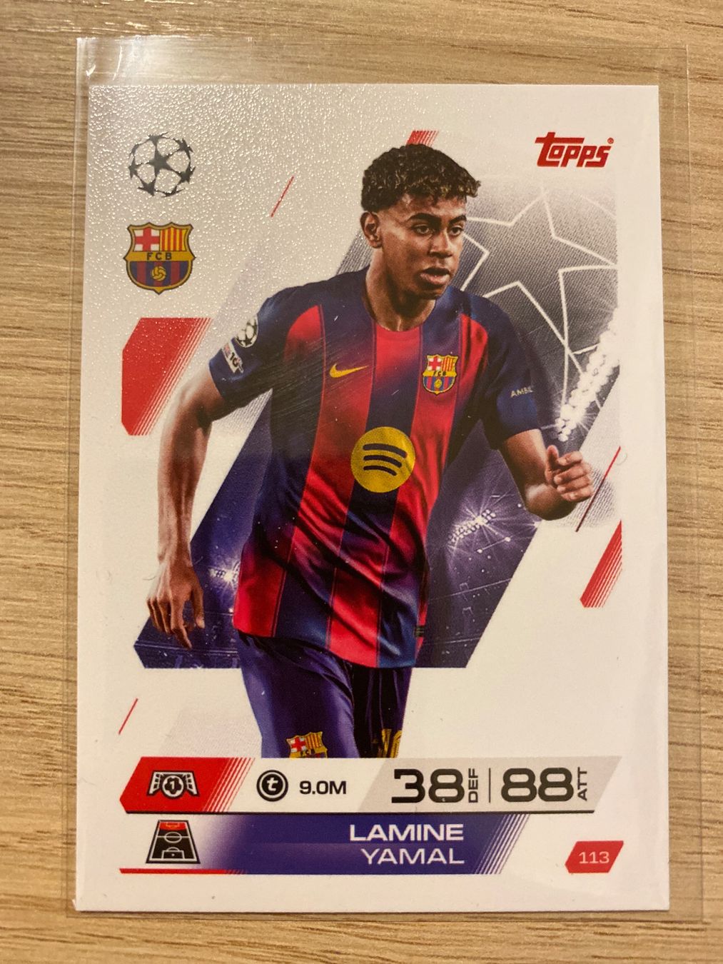 Lot De 19 Cartes Topps Attax 2009/2010 Fulham FC - Premier League - à Collectionner
