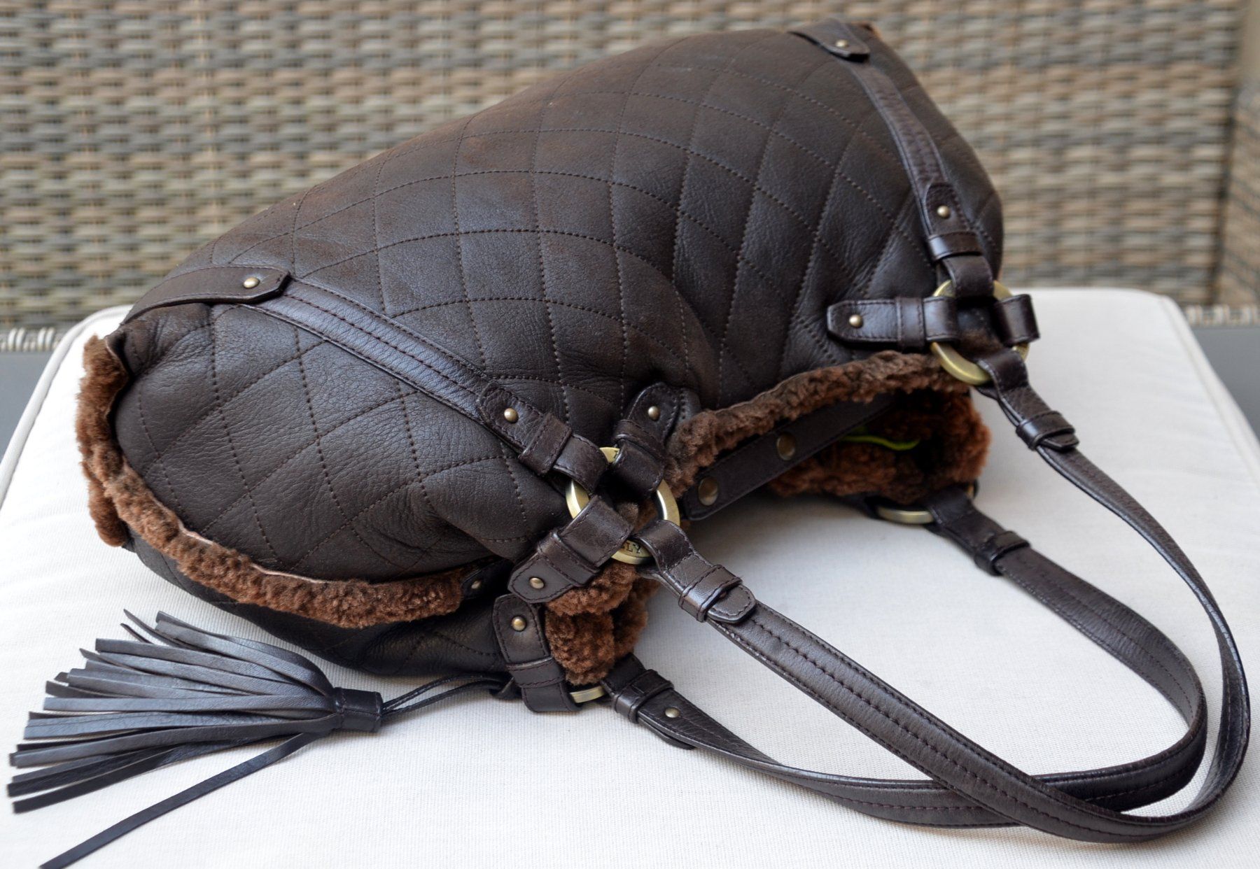 Bally Borse da donna: Bally Tasche / sac – Usato da Collonges venduto da arashee 6