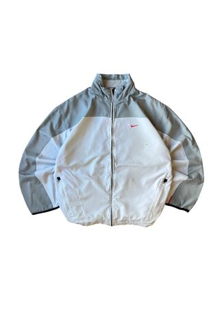 Vintage Nike Trackjacket (L)