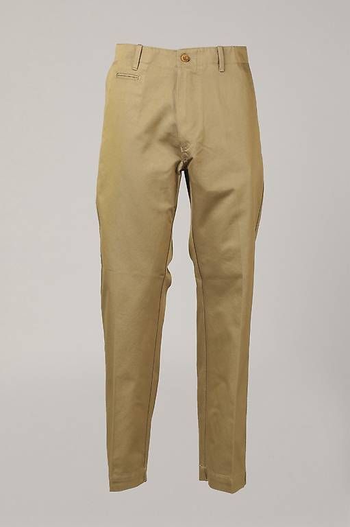 Pantaloni: East Harbour Surplus Chino Hose  – Usato da Goldau venduto da locherrogerio
