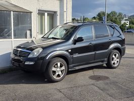 Ssangyong Rexton RX 320