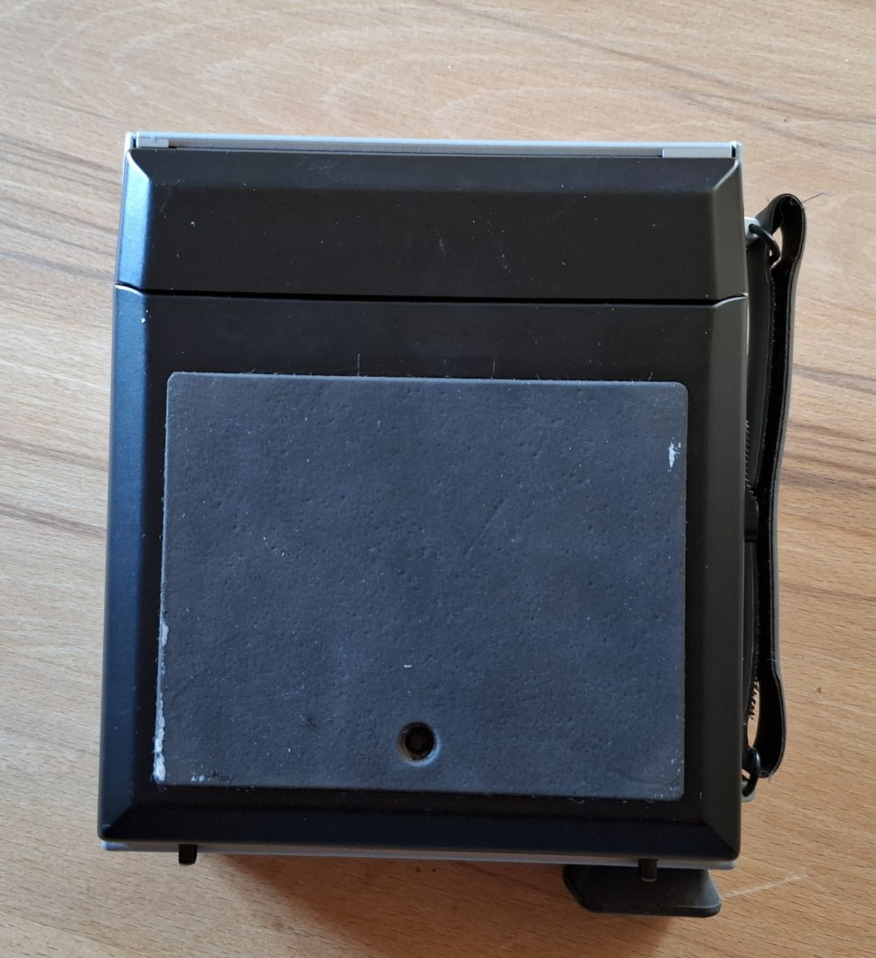 Polaroid Fotocamera: Polaroid Kamera – Usato da Marbach SG venduto da Mmyway 5