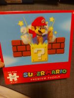 🧩 Puzzle Super Mario 550 pièces NEUF – idée cadeau 🎁