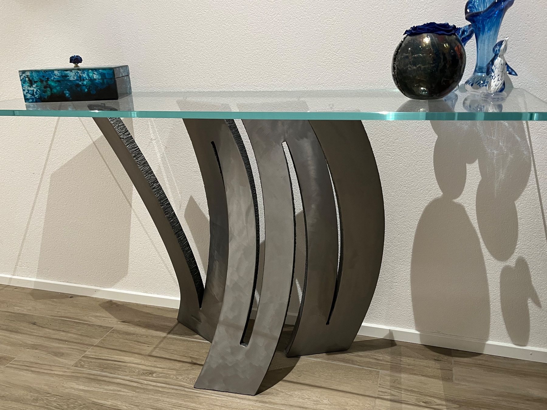 Konsolen: Konsole / console – Gebraucht aus Dübendorf von Karin1122 2