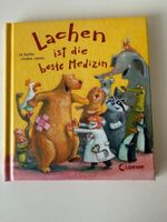 Lachen ist die beste Medizin - Mini-Bilderwelt ab 3 J.