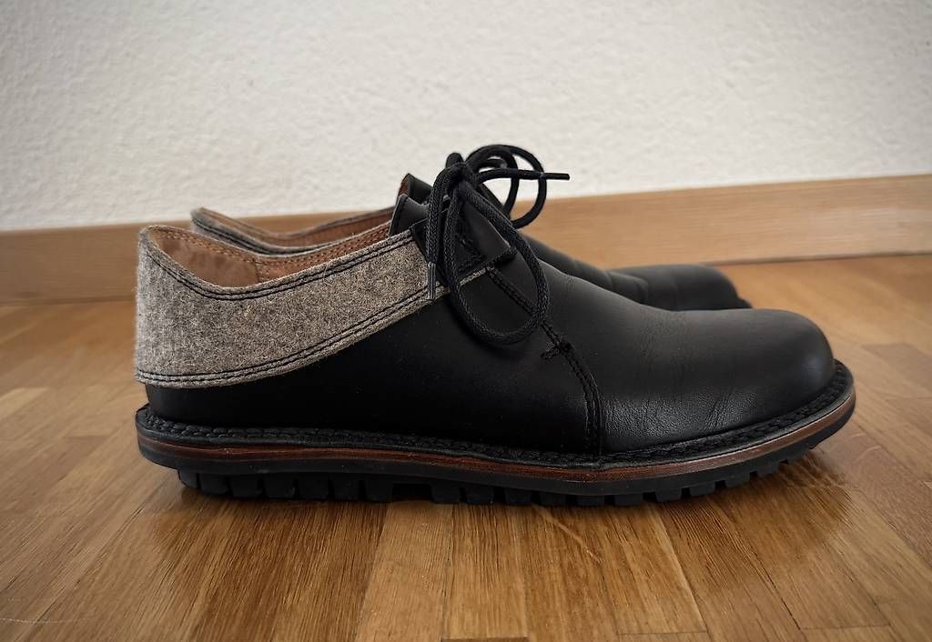 Scarpe da donna: Trippen Halbschuhe 38 – Usato da Schlieren venduto da schiggiZH