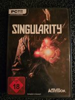 SINGULARITY PC