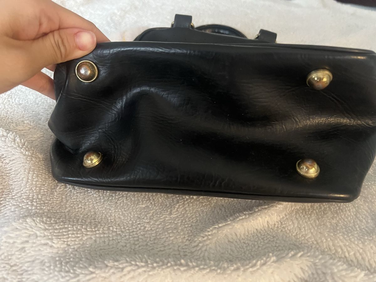 Puma Sacs femmes: Puma Handtasche Vintage – D'occasion à Birsfelden par kik_qtt8 5
