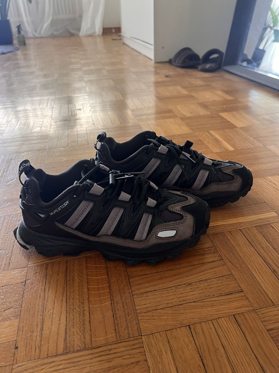 Adidas Chaussures hommes: Adidas Sneakers Gr. 37 – D'occasion à Uerikon par mar_pd5j 1