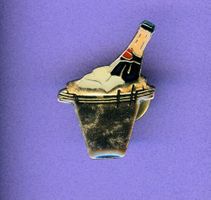 Sekt  Kübel