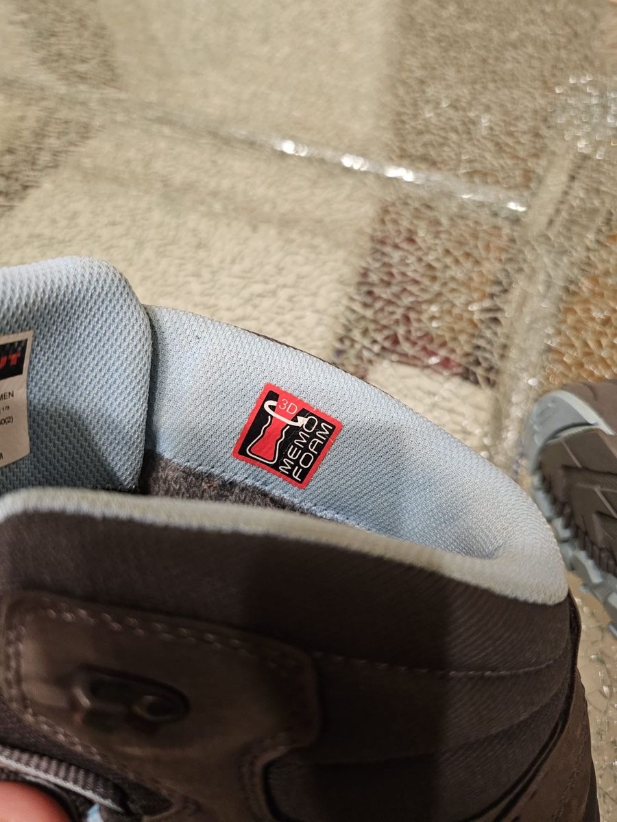 Mammut Scarpe da donna: Mammut Gr. 41 1/3 – Usato da Luzern venduto da Edii025 9
