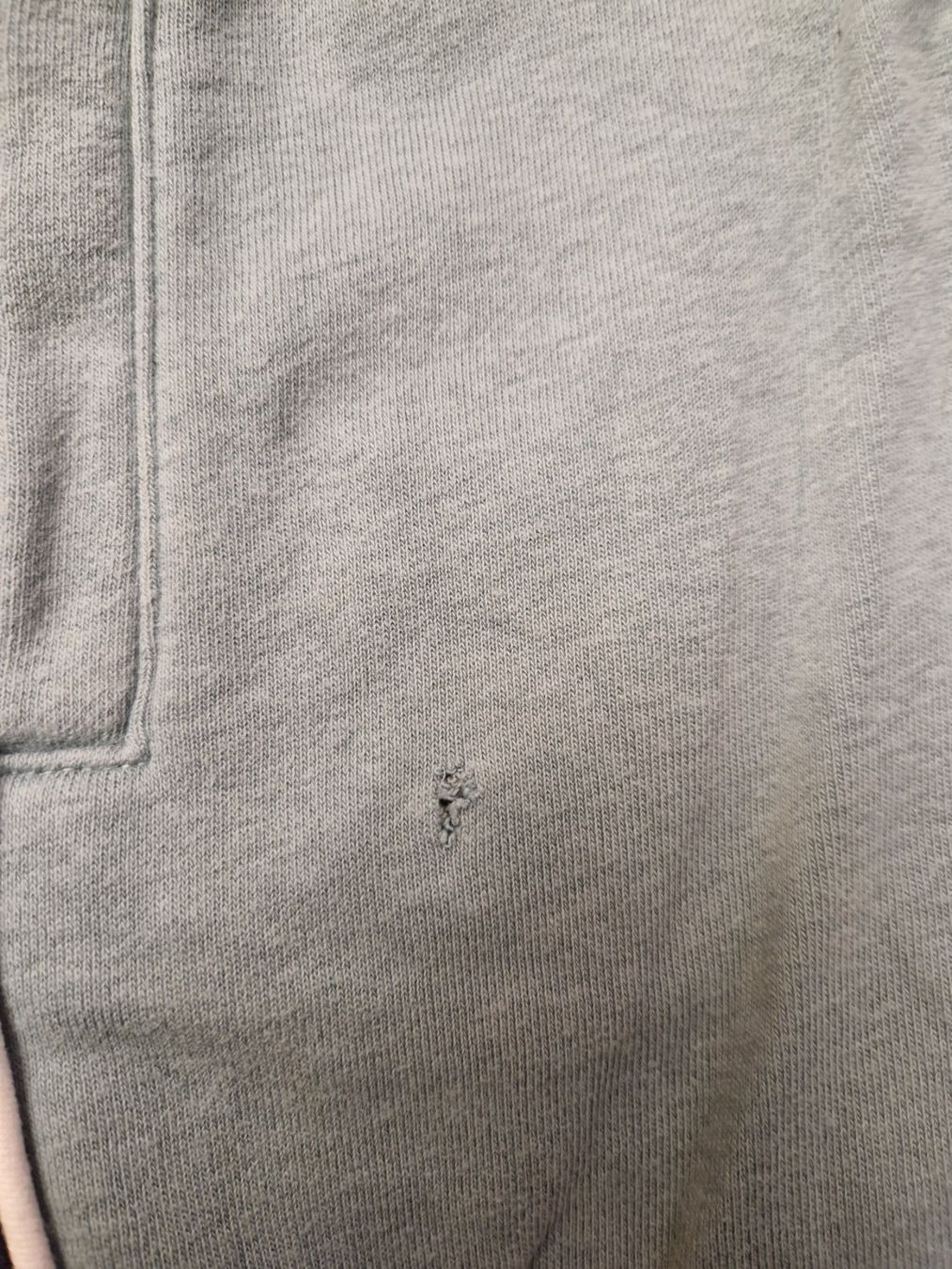 Okaidi Hosen: Trainerhose Gr. 116 Okaidi Sport – Gebraucht aus Davos-Dorf von Bpelikan 2