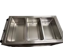 Bain Marie