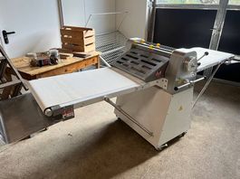 Laminoir de boulanger ? très bon état