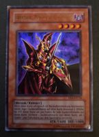 Yu-Gi-Oh! DB1-DE126 Brecher, Magischer Krieger PL