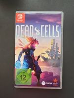Dead Cells Nintendo Switch Spiel neuwertig