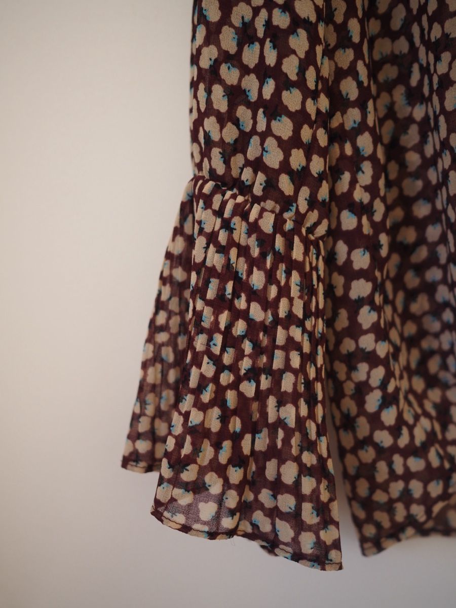 Camicette: Second Female Bluse – Usato da Schaffhausen venduto da angelika 3